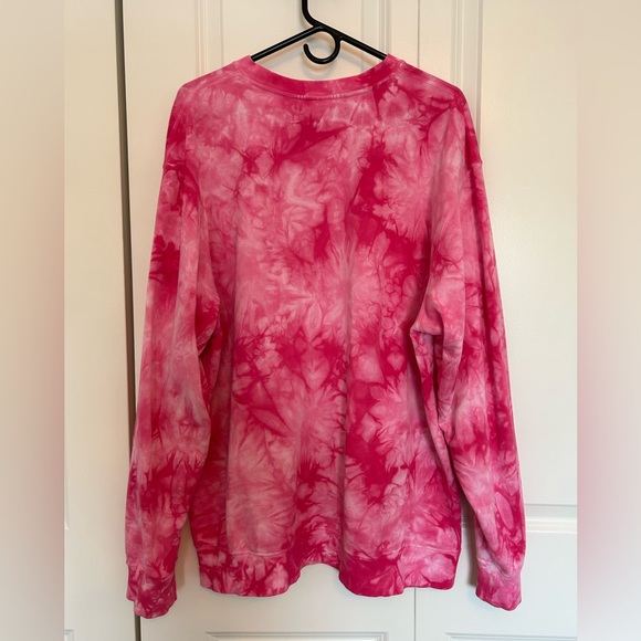 Jesus Sweatshirt - Picture 2 of 3